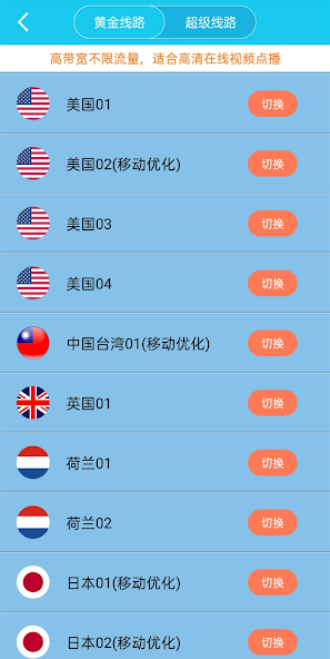 旋风加速度器安卓官网android下载效果预览图